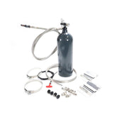 Lifeline Zero 360 SFI 17.1 10lb Mechanical + Dual Auto Activatio